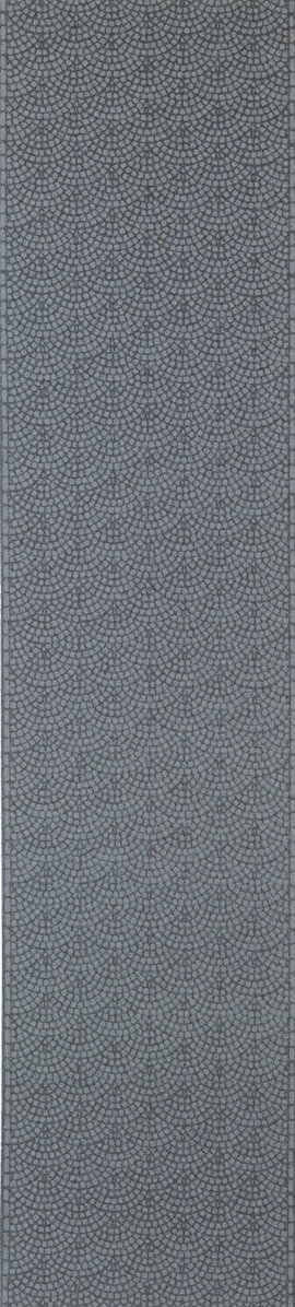 Busch 8131 N Macskakőburkolat (H x Sz) 2000 mm x 40 mm
