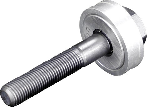 Rittal 4055631 Behúzó csavar golyós csapággyal