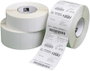 Zebra Etikett tekercs 102 x 152 mm Termodirekt papír Fehér 5700 db Véglegesen tapadó 800284-605 Csom bélyegkép
