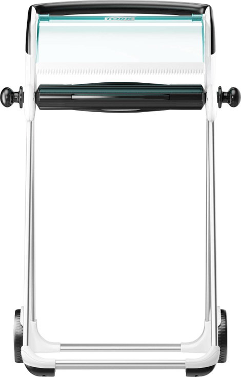 TORK 652000 Törlőkendő állvány 1 db