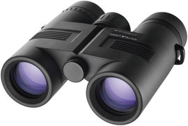 Eschenbach Távcső Arena D+ 8x32 B 32 mm Tetőélprizmás Fekete 4254832