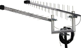 Wittenberg Antennen Universal Duo Set 2x LAT 56 Irányított antenna GSM, UMTS, LTE