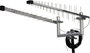Wittenberg Antennen Universal Duo Set 2x LAT 56 Irányított antenna GSM, UMTS, LTE bélyegkép