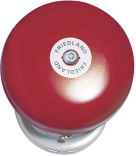 Honeywell 581130 Hangmű 12 - 24 V 91 dBA Szürke