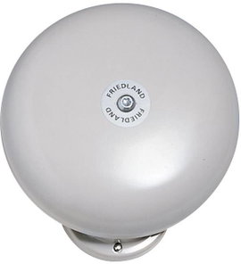 Honeywell 581093 Hangmű 230 V (max) 106 dBA Szürke
