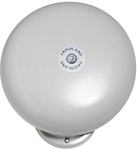 Honeywell 581093 Hangmű 230 V (max) 106 dBA Szürke