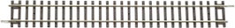 H0 Piko A sín 55201 Egyenes sín 230.93 mm 6 db