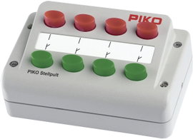 Piko H0 55262 Kapcsolópult
