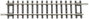 H0 Piko A sín 55202 Egyenes sín 119.54 mm 6 db bélyegkép