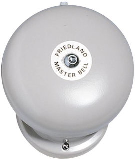 Honeywell 581070 Hangmű 24 V (max) 100 dBA Szürke
