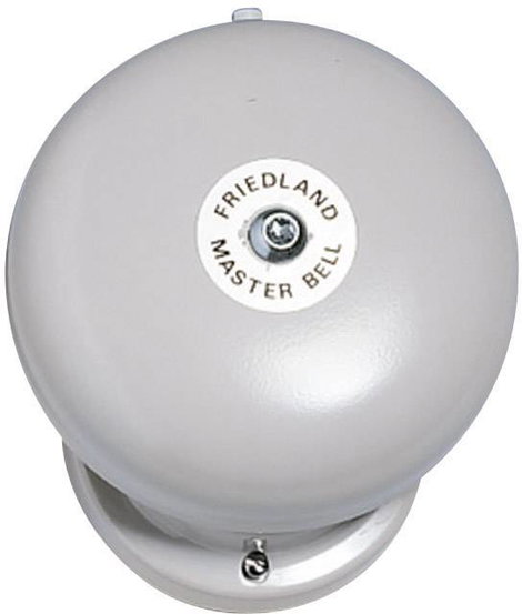 Honeywell 581070 Hangmű 24 V (max) 100 dBA Szürke