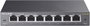 TP-LINK TL-SG108E Hálózati switch 8 port 1 GBit/s bélyegkép
