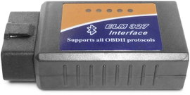 Adapter Universe OBD II diagnosztikai eszköz 7260 Alkalmas (autómárka): Universal 1 db