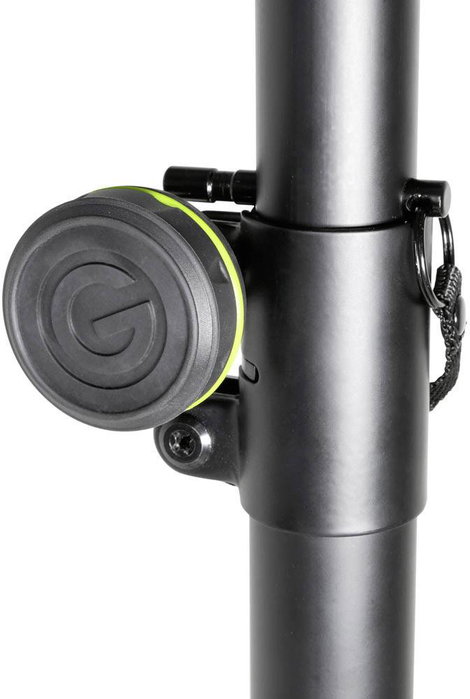 Gravity SP 5211 ACB PA hangfal állvány Kihúzható, Állítható magasságú 1 db 5. kép