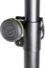 Gravity SP 5211 ACB PA hangfal állvány Kihúzható, Állítható magasságú 1 db 5. bélyegkép