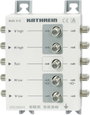 Kathrein EBX 2520 SAT elosztó 2 részes 5 - 862 MHz, 950 -2150 MHz bélyegkép