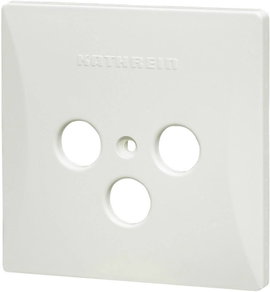 Kathrein ESZ 53 Antenna csatlakozó fedél