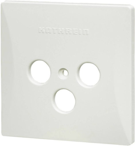 Kathrein ESZ 53 Antenna csatlakozó fedél