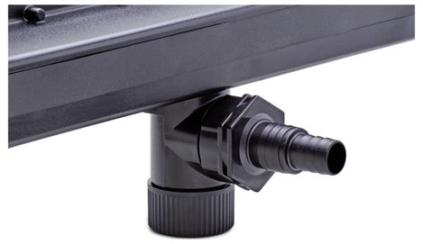 Pontec 73349 Vízesés csúzda (Sz x Ma x Mé) 395 x 193 x 303 mm 1 db 3. kép