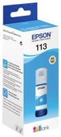 Epson C13T06B240 Utántöltő tinta Alkalmas a gyártó készülékeihez: Epson Cián Festékmennyiség összese bélyegkép
