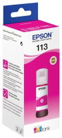 Epson C13T06B340 Utántöltő tinta Alkalmas a gyártó készülékeihez: Epson Bíbor Festékmennyiség összes bélyegkép