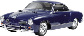 Tamiya 51635 1:10 Karosszéria VW Karmann Ghia