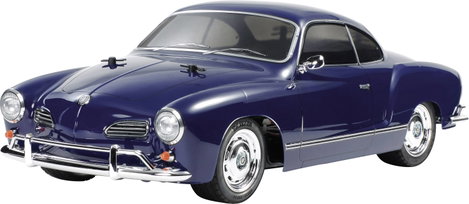 Tamiya 51635 1:10 Karosszéria VW Karmann Ghia
