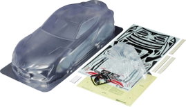 Tamiya 51622 1:10 Karosszéria Toyota GR Supra Lakkozatlan