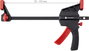 Egykezes bilincs TOOLCRAFT TO-6743691 Szorítási szélesség (max.):100 mm Méret, hossz: 180 mm Visszav 3. bélyegkép