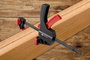 Egykezes bilincs TOOLCRAFT TO-6743691 Szorítási szélesség (max.):100 mm Méret, hossz: 180 mm Visszav 4. bélyegkép