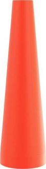 Ledlenser 0042 Jelzősapka P17R, P17, P17.2, M17R, i17R Narancs bélyegkép