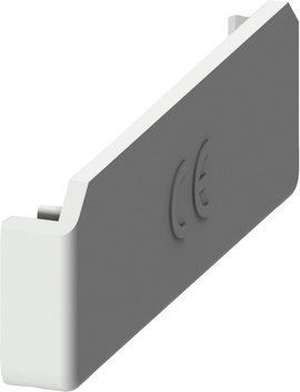 Siemens 5ST3788-0 Végsapka 1 db