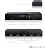club3D CSv-1370 4 port HDMI switch 4096 x 2160 pixel 6. bélyegkép