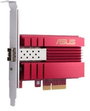 Asus XG-C100F Hálózati adapter 10 GBit/s PCI 2. bélyegkép