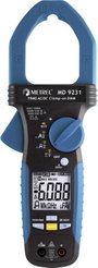 Metrel MD 9231 Lakatfogó digitális CAT IV 600 V, CAT III 1000 V Kijelző (digitek): 6000 2. bélyegkép