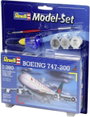 Revell 64210 Boeing 747-200 Air Canada Repülőmodell építőkészlet 1:390 bélyegkép