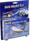 Revell 64210 Boeing 747-200 Air Canada Repülőmodell építőkészlet 1:390 3. bélyegkép