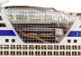 Revell 05230 Aida Hajómodell építőkészlet 1:400 14. bélyegkép