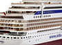 Revell 05230 Aida Hajómodell építőkészlet 1:400 16. bélyegkép