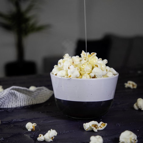 Princess 01.292986.01.001 01.292986.01.001 Popcorn készítő Fehér 3. kép