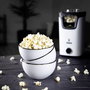 Princess 01.292986.01.001 01.292986.01.001 Popcorn készítő Fehér 5. bélyegkép