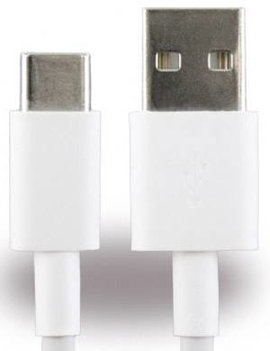HUAWEI Cell phone Kábel [1x USB dugó - 1x USB-C® dugó] 1.00 m Bulk/OEM