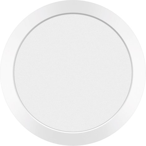 Megatron Megaman LED-es ráépíthető lámpa LED Fixen beépített LED-es 12 W Melegfehér, Nappalifény feh 2. kép