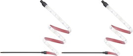 OSRAM LED csík, LED csík, LED-es beltéri lámpa LEDINT203 LEDambient Interior Strip Kit LED 12 V (H x