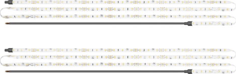 OSRAM LED csík, LED csík, LED-es beltéri lámpa LEDINT203 LEDambient Interior Strip Kit LED 12 V (H x 5. kép