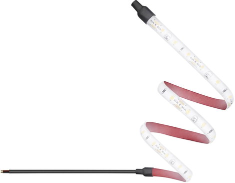 OSRAM LED csík, LED csík, LED-es beltéri lámpa LEDINT203 LEDambient Interior Strip Kit LED 12 V (H x 7. kép
