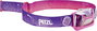 Petzl Tikkid LED Fejlámpa Elemekről üzemeltetett 20 lm E091BA01 bélyegkép