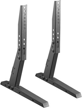 My Wall HP 35 L TV talp 33,0 cm (13) - 94,0 cm (37) Padlóállvány, Állítható magasságú