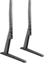 My Wall HP 36 L TV talp 94,0 cm (37) - 177,8 cm (70) Állítható magasságú, Merev, Padlóállvány bélyegkép