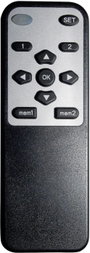 My Wall HP 29 L TV fali tartó 81,3 cm (32) - 152,4 cm (60) Motoros 3. bélyegkép